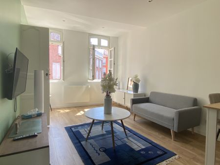 Location Appartement 2 pièces 41m² PERPIGNAN 66000 - Photo 2