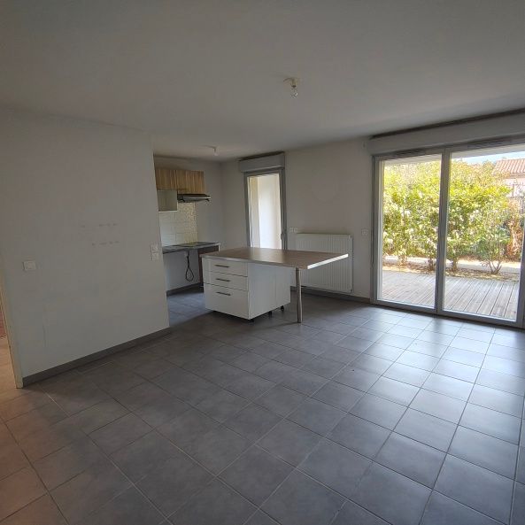 Location Appartement 3 pièces 62m² TOULOUSE 31200 - Photo 1