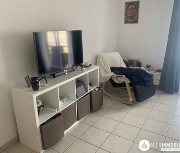 Location Appartement 2 pièces 43m² ALBI 81000 - Photo 6