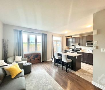 For Lease - 213 BANDELIER Way, Stittsville - Munster - Richmond, On... - Photo 4