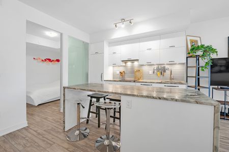 For Lease - 106 Dovercourt Road Unit# 510, Toronto, Ontario - Photo 5