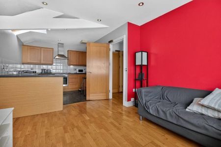 1 bedroom apartment to rent - Photo 2