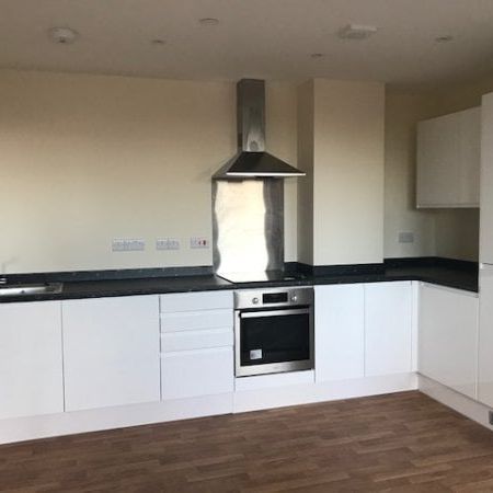 Prosperity House, Derby, DE1 - Photo 1