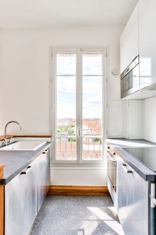 Location Appartement 3 pièces 45m² - Photo 2