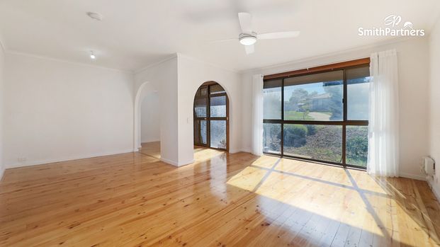 15 Warrandee Drive, Modbury North SA 5092 - House For Rent | Domain - Photo 1