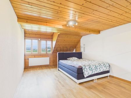 3.5 Zimmer, 112 m², 1. Stock - Photo 2