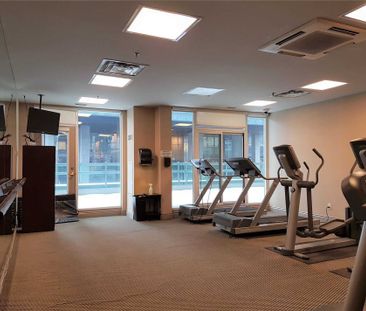 For Lease - 30 Grand Trunk Crescent Unit# 607, Toronto, Ontario - Photo 3