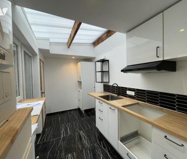 CALAIS SECTEUR EGALITE - MAISON 3 CHAMBRES - Photo 5