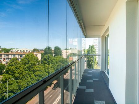 Idealne mieszkanie w samym Centrum Szczecina - Photo 4