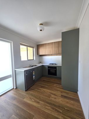 Be the First to Live in This Beautifully Renovated 2-Bedroom Unit! - Photo 1