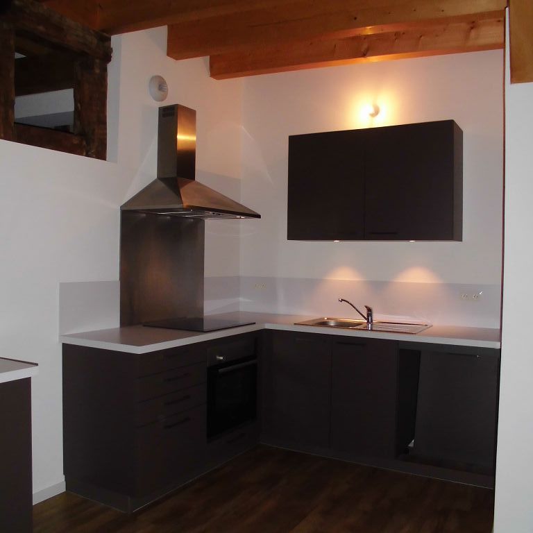 Location Appartement 4 pièces 96m² WISSEMBOURG 67160 - Photo 1