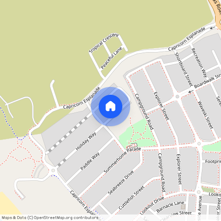 A/32 Relaxation Loop, WA 6035, Yanchep