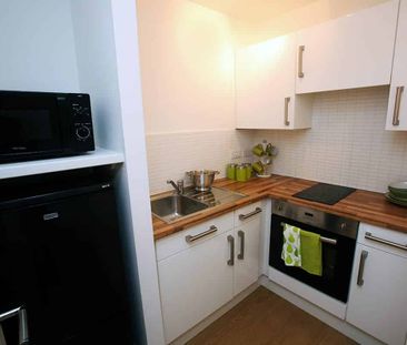 Gold Extra Large Studio - Photo 6