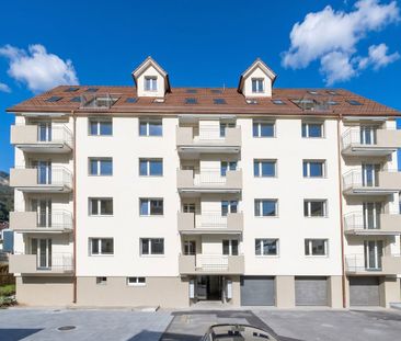 4.5 Zimmer, 77 m², 2. Stock - Foto 5