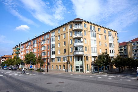 Kungsgatan 7 - Photo 3