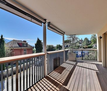 3.5 Zimmer, 130 m², 1. Stock - Foto 6