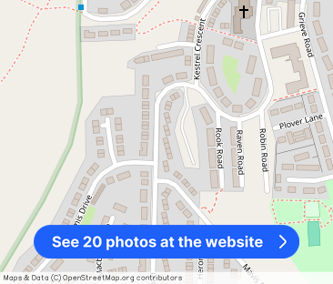 2 bedroom terraced house for rent - Photo 1