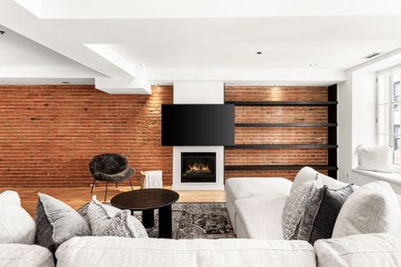 422 Rue St-Pierre, #301 - Photo 4