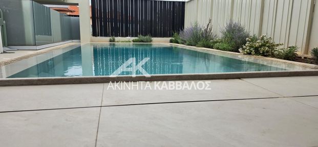 MAISONETTE, VARKIZA ASIRMATOS MAISONETTE for Rent | VARKIZA ASIRMATOS, VARI - Φωτογραφία 1