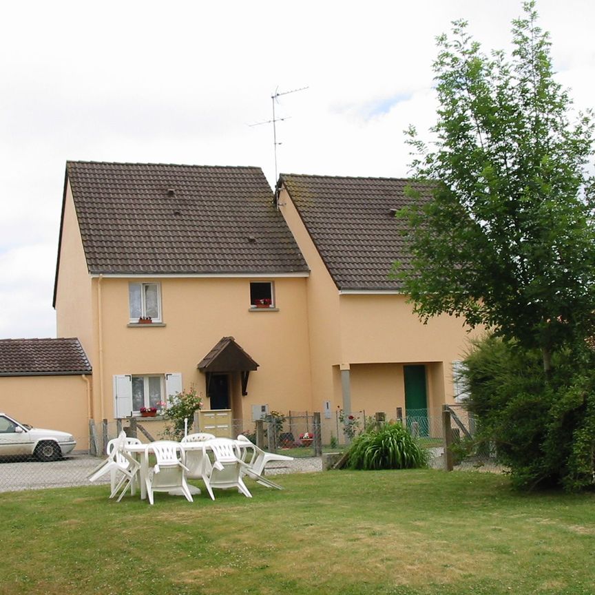 Glos la Ferrière , Maison - T4 - 76.00m² - Photo 1