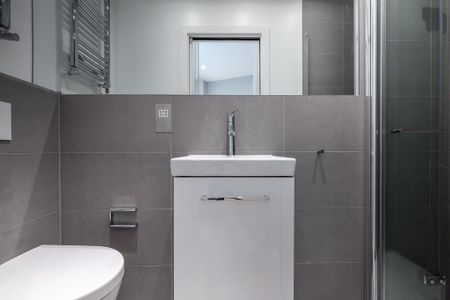 Flat to rent - Photo 5