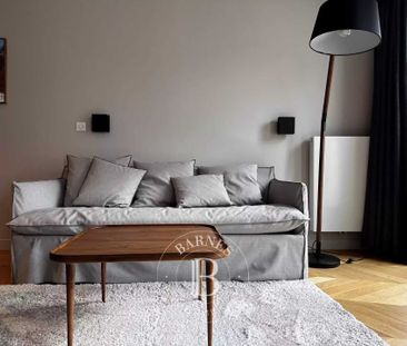 Appartement T2 - Vieux-Lille - Photo 1