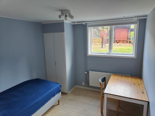 Långvägen 24A - Photo 1