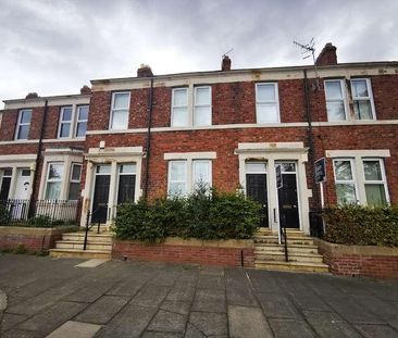 Bensham Crescent, Gateshead, NE8 - Photo 1