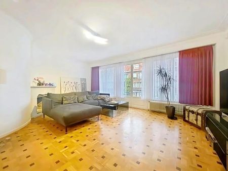 Tout savoir sur cette maison à Woluwe-St-Pierre, à Woluwe-St-Pierre - Foto 3