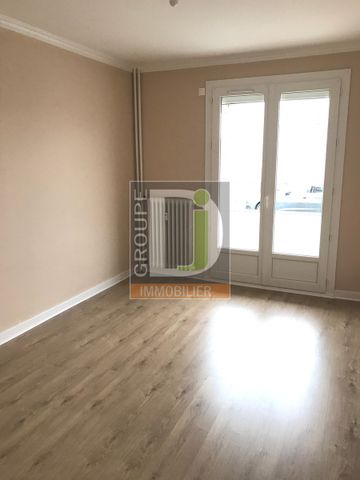 Location Appartement 3 pièces 68m² PORTES LES VALENCE 26800 - Photo 2