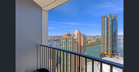 Luxury 1-Bedroom Apartment in CBD – Available Soon - Photo 2