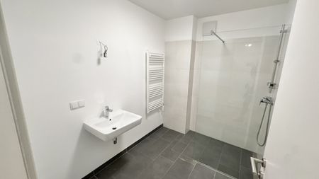 2 Zi Wohnung mit großen Balkon - nahe U1 (provisionsfrei!) - Photo 5