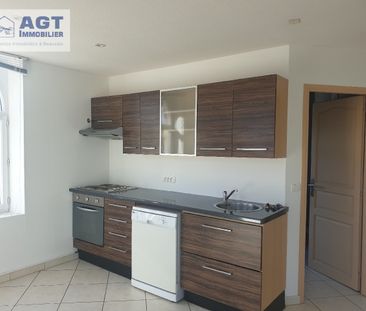 Location Appartement 1 pièce 32m² BEAUVAIS 60000 - Photo 2