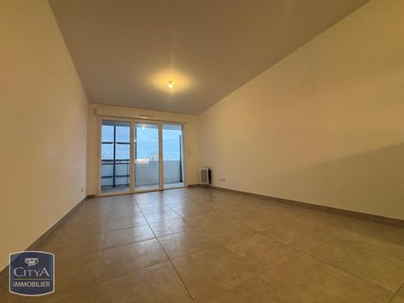 Location Appartement 3 pièces 59m² AVIGNON 84000 - Photo 4