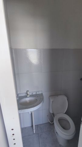 A DIOGO - APARTAMENTO - R. PROFESSOR MOZART SOLON, 2305 AP 403 SOLON - Foto 5