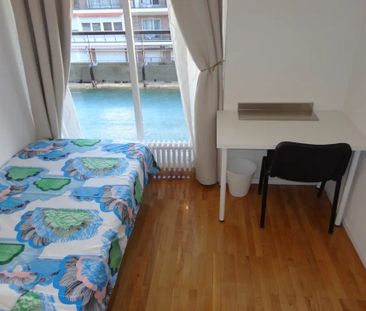 Paseo de la Castellana, Madrid, Community of Madrid 28046 - Photo 3