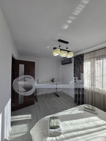 Apartament 3 camere etaj 1 - Fotografie 4