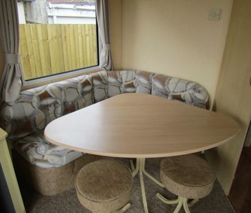 2 bedroom mobile home to rent - Photo 5