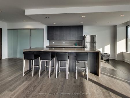 Fashion House Lofts 461 , #634 - Photo 4