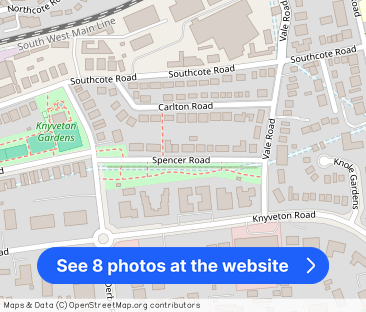 Cherries, Bournemouth, BH1 - Photo 1