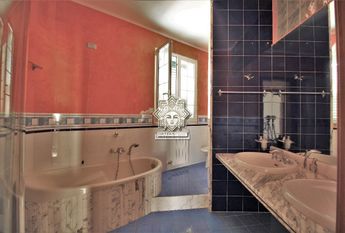 Appartamento senza arredi