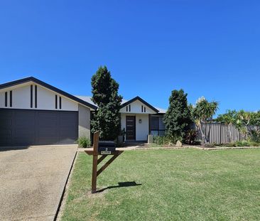 Modern Bargara Home on Corner Block with Multiple Outdoor Entertain... - Photo 3