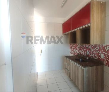 Apartamento 2 dormitórios para locação - Photo 1