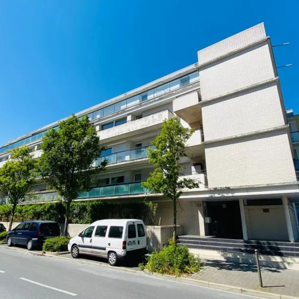 Location appartement T1 34.40m² à Reims (51100) - Photo 2