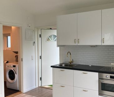 Borgbyvägen, Upplands Väsby - Foto 2