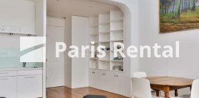 1 chambre, Péreire Paris 17e - Photo 2