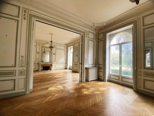 Location Appartement 2 pièces 99m² BORDEAUX 33000 - Photo 1