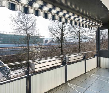 3 Zimmer, 65 m², 3. Stock - Foto 2