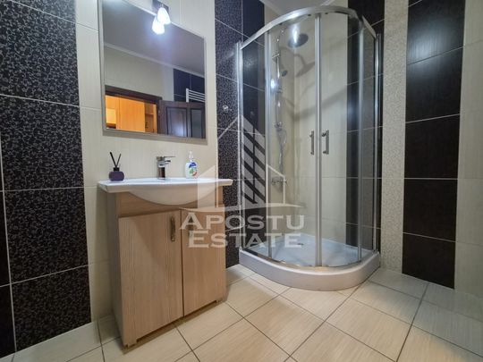 Apartament doua camere,zona Ared Kaufland - Fotografie 1
