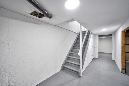 For Lease - 2012 Sheppard Avenue Unit# TH102, Toronto, Ontario - Photo 5